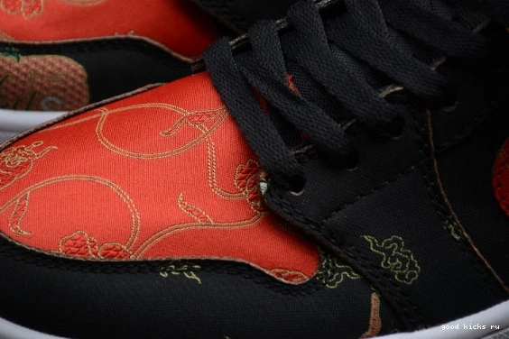 OG DD2233-001 Jordan Chinese New DD2233-001 1 Air Low Year 1217